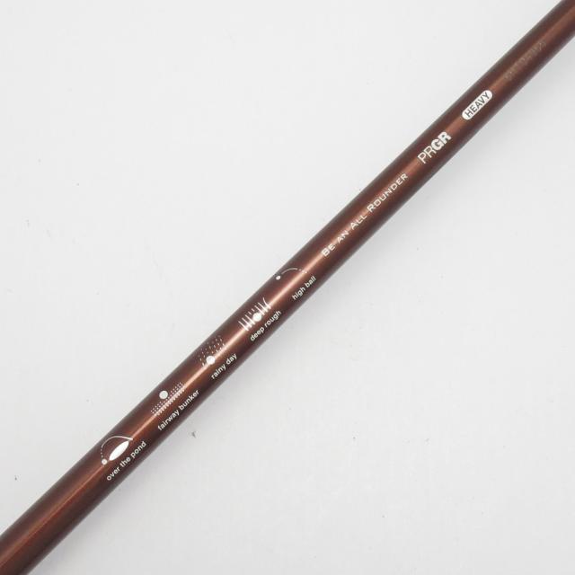 中古ゴルフクラブ】プロギア PRGR Q フェアウェイウッド Q シャフト：Q