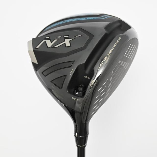【中古ゴルフクラブ】本間ゴルフ　BERES　ベレス NX ドライバー VIZARD for NX 45　シャフト：VIZARD for NX 45