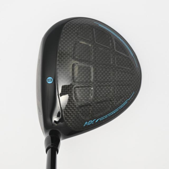 【中古ゴルフクラブ】本間ゴルフ　BERES　ベレス NX ドライバー VIZARD for NX 45　シャフト：VIZARD for NX 45_1