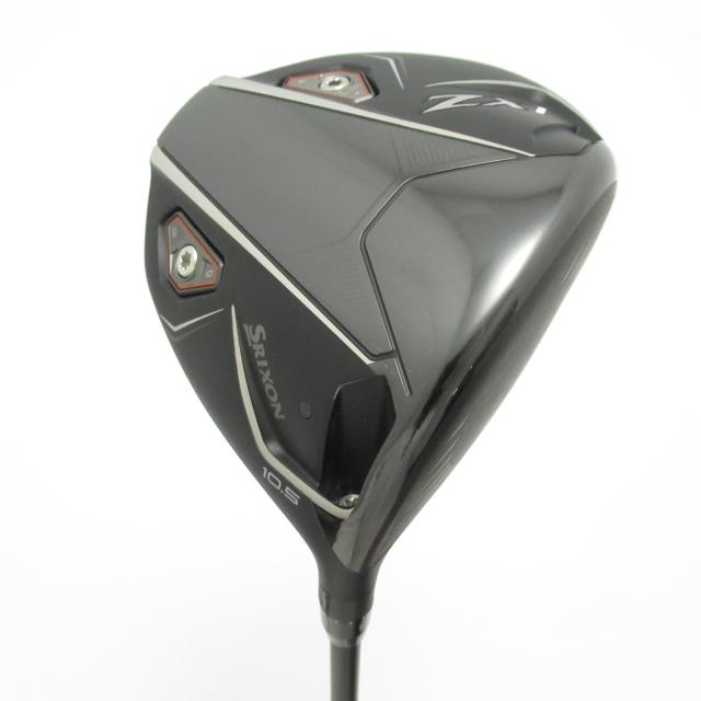 【中古ゴルフクラブ】ダンロップ　SRIXON　スリクソン ZXi ドライバー Diamana ZXi 50　シャフト：Diamana ZXi 50