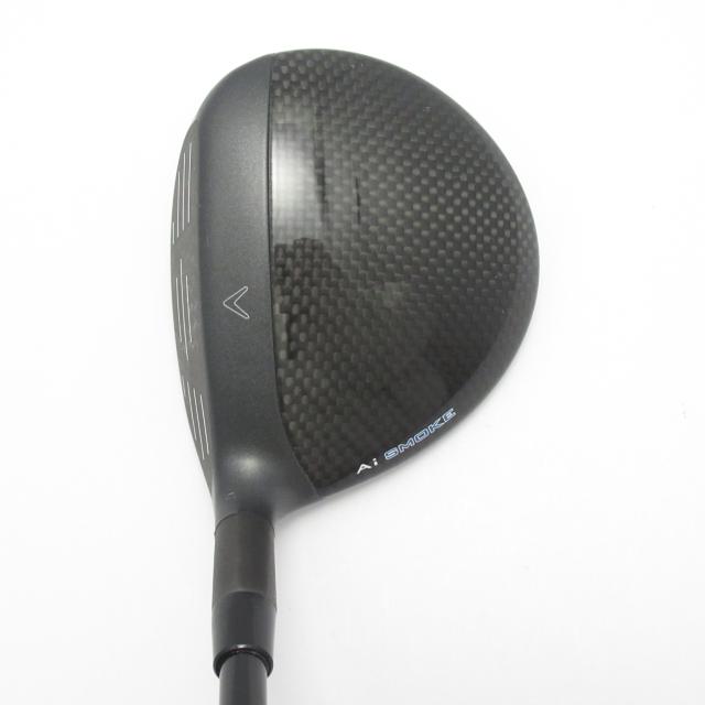 【中古ゴルフクラブ】キャロウェイゴルフ　Ai SMOKE　パラダイム Ai SMOKE MAX D フェアウェイウッド TENSEI 50 for Callaway　シャフ…_1
