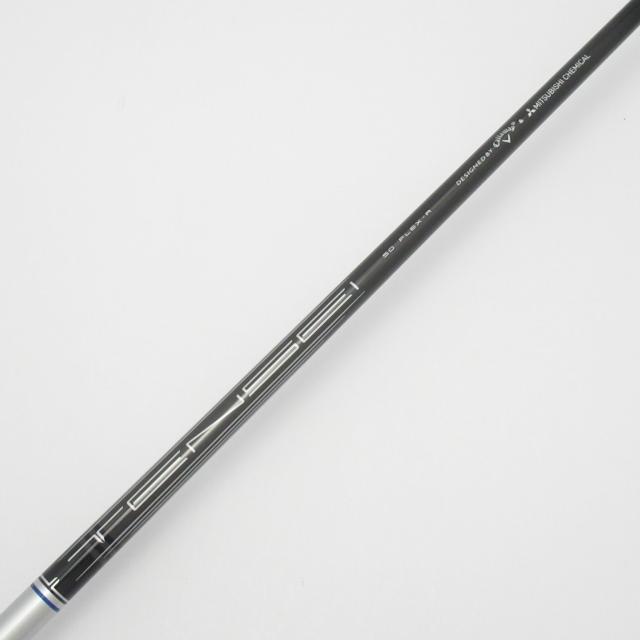 【中古ゴルフクラブ】キャロウェイゴルフ　Ai SMOKE　パラダイム Ai SMOKE MAX D フェアウェイウッド TENSEI 50 for Callaway　シャフ…_5