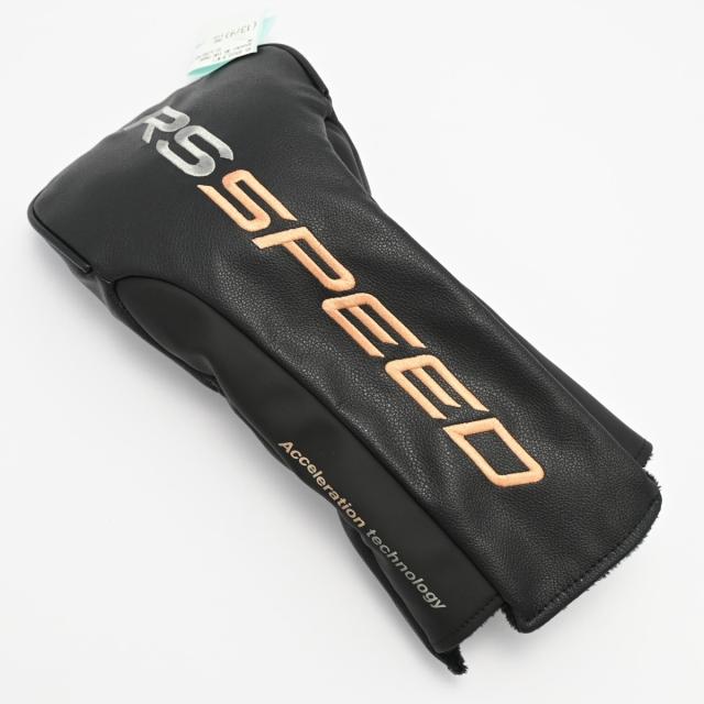 【中古ゴルフクラブ】プロギア　RS　RS SPEED ドライバー Speeder NX FOR PRGR　シャフト：Speeder NX FOR PRGR_7