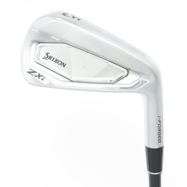 【中古ゴルフクラブ】ダンロップ　SRIXON　スリクソン ZXi5 アイアン Diamana ZXi for IRON　シャフト：Diamana ZXi for IRON