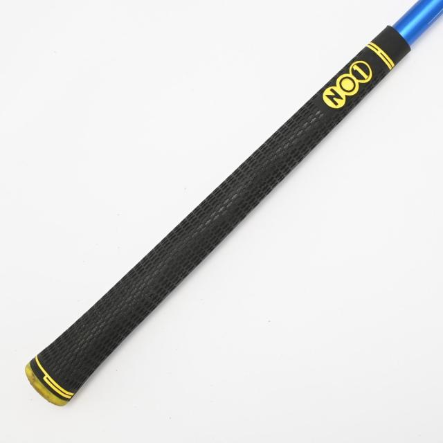 【中古ゴルフクラブ】ダンロップ　XXIO　ゼクシオ(2018) アイアン MP1000　シャフト：MP1000_5
