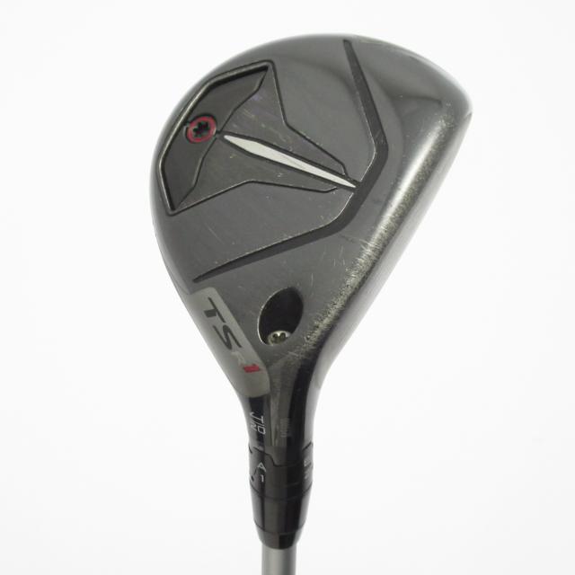 【中古ゴルフクラブ】タイトリスト　TSR　TSR1 ユーティリティ MMT TSP121 55　シャフト：MMT TSP121 55
