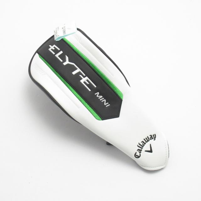 【中古ゴルフクラブ】キャロウェイゴルフ　ELYTE　ELYTE MINI ドライバー TENSEI GREEN 60 for Callaway　シャフト：TENSEI GREEN 60 f…_7