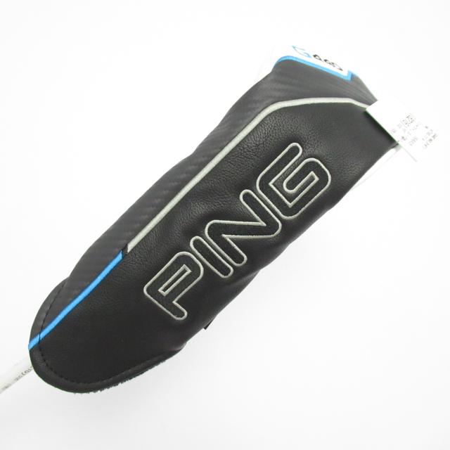 【中古ゴルフクラブ】ピン　G440　G440 MAX フェアウェイウッド ATTAS 11 4　シャフト：ATTAS 11 4_7