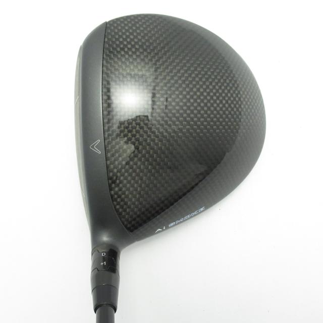 【中古ゴルフクラブ】キャロウェイゴルフ　Ai SMOKE　パラダイム Ai SMOKE MAX ドライバー TENSEI 50 for Callaway　シャフト：TENSEI …_1