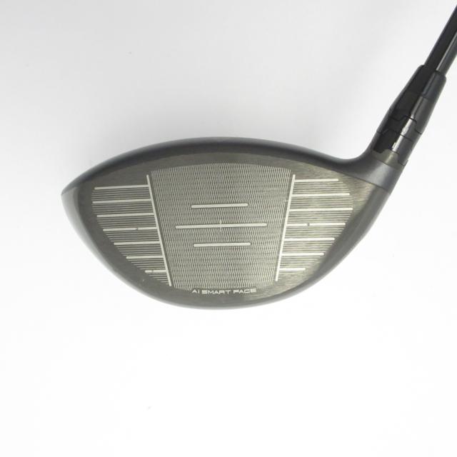 【中古ゴルフクラブ】キャロウェイゴルフ　Ai SMOKE　パラダイム Ai SMOKE MAX ドライバー TENSEI 50 for Callaway　シャフト：TENSEI …_2
