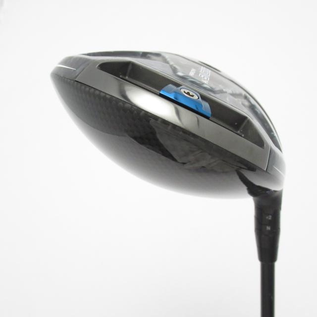 【中古ゴルフクラブ】キャロウェイゴルフ　Ai SMOKE　パラダイム Ai SMOKE MAX ドライバー TENSEI 50 for Callaway　シャフト：TENSEI …_4