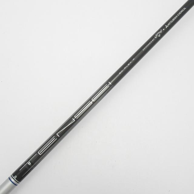 【中古ゴルフクラブ】キャロウェイゴルフ　Ai SMOKE　パラダイム Ai SMOKE MAX ドライバー TENSEI 50 for Callaway　シャフト：TENSEI …_5