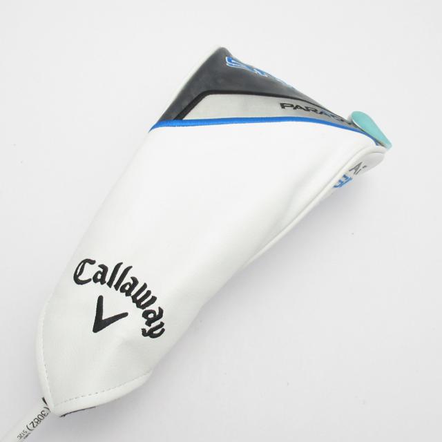 【中古ゴルフクラブ】キャロウェイゴルフ　Ai SMOKE　パラダイム Ai SMOKE MAX ドライバー TENSEI 50 for Callaway　シャフト：TENSEI …_7
