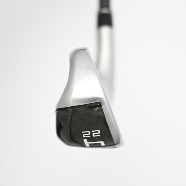 【中古ゴルフクラブ】テーラーメイド　STEALTH　ステルス DHY ユーティリティ TENSEI SILVER TM70(2022)　シャフト：TENSEI SILVER TM7…_3