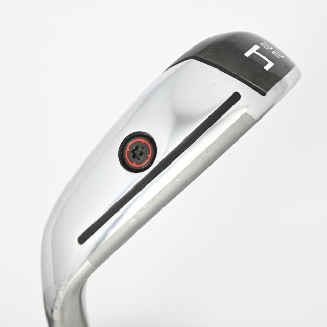【中古ゴルフクラブ】テーラーメイド　STEALTH　ステルス DHY ユーティリティ TENSEI SILVER TM70(2022)　シャフト：TENSEI SILVER TM7…_4