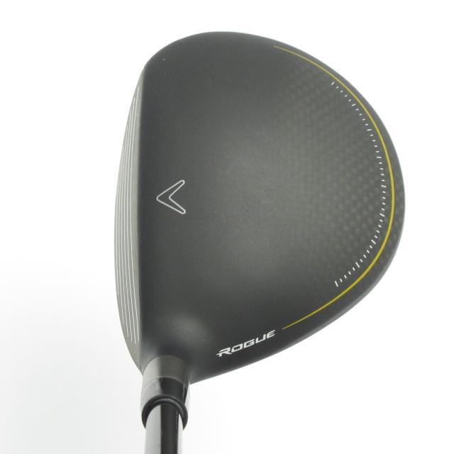 【中古ゴルフクラブ】キャロウェイゴルフ　ROGUE　ローグ ST LS フェアウェイウッド TENSEI 55 for Callaway（2022）　シャフト：TENSE…_1