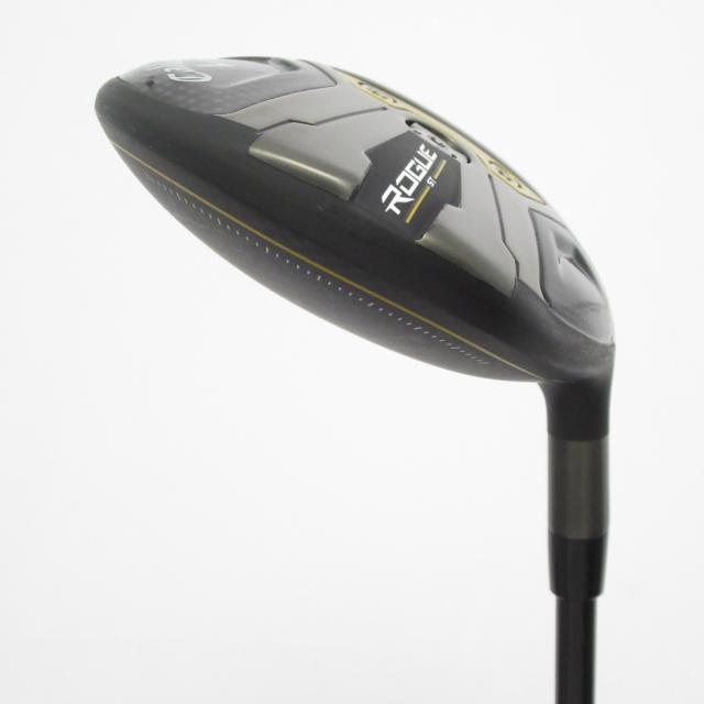 【中古ゴルフクラブ】キャロウェイゴルフ　ROGUE　ローグ ST LS フェアウェイウッド TENSEI 55 for Callaway（2022）　シャフト：TENSE…_4
