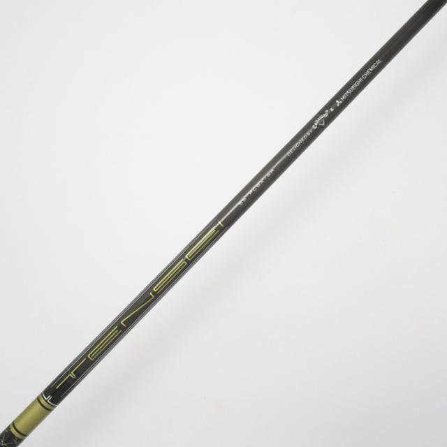 【中古ゴルフクラブ】キャロウェイゴルフ　ROGUE　ローグ ST LS フェアウェイウッド TENSEI 55 for Callaway（2022）　シャフト：TENSE…_5