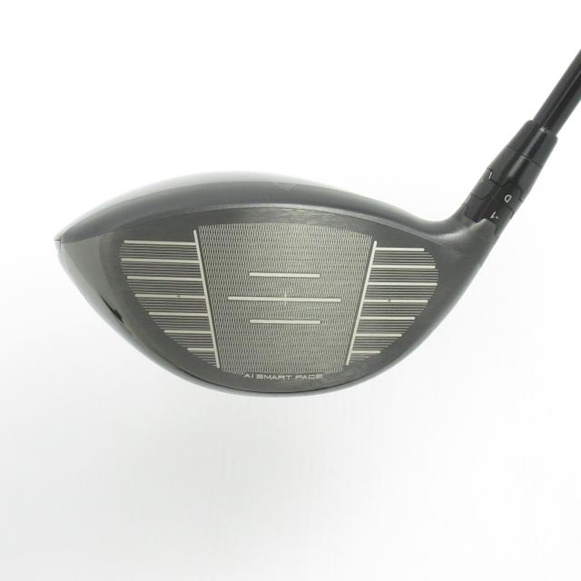 【中古ゴルフクラブ】キャロウェイゴルフ　Ai SMOKE　パラダイム Ai SMOKE MAX ドライバー TENSEI 50 for Callaway　シャフト：TENSEI …_2