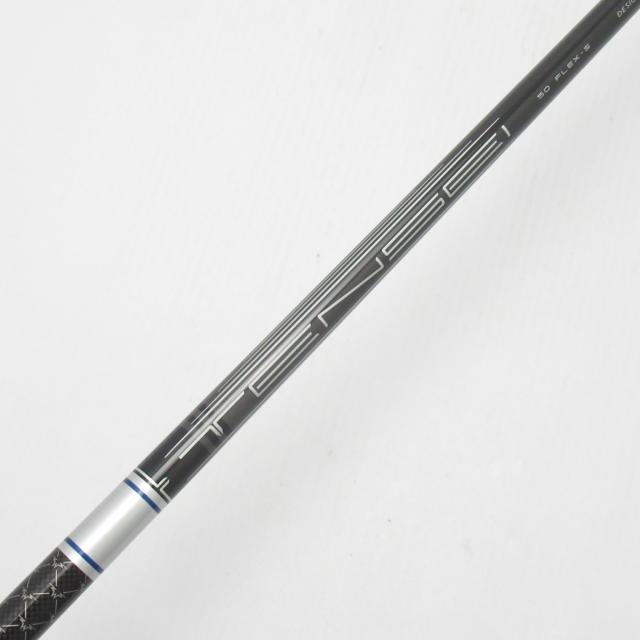 【中古ゴルフクラブ】キャロウェイゴルフ　Ai SMOKE　パラダイム Ai SMOKE MAX ドライバー TENSEI 50 for Callaway　シャフト：TENSEI …_5
