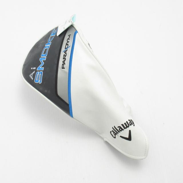 【中古ゴルフクラブ】キャロウェイゴルフ　Ai SMOKE　パラダイム Ai SMOKE MAX ドライバー TENSEI 50 for Callaway　シャフト：TENSEI …_7