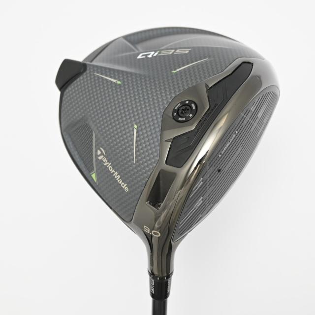 中古ゴルフクラブ】テーラーメイド Qi35 Qi35 LS ドライバー Diamana