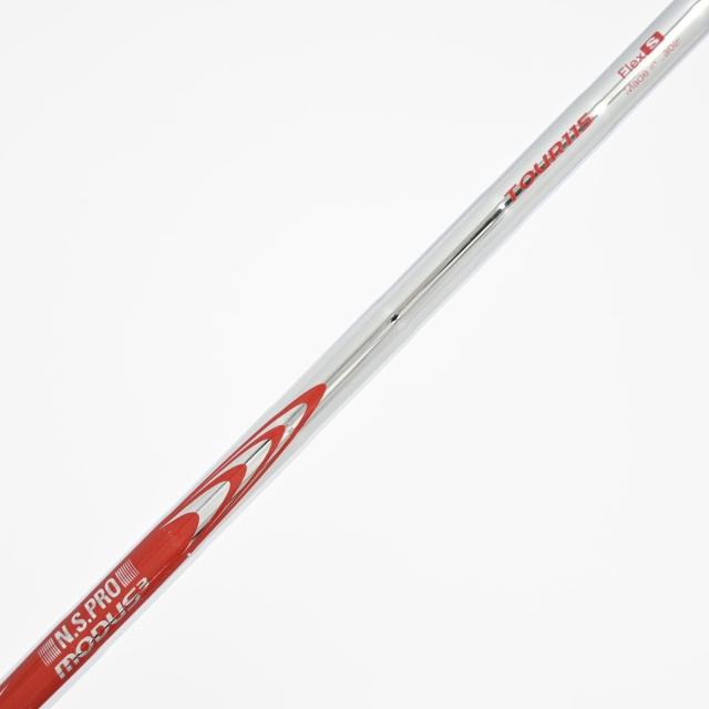【中古ゴルフクラブ】ピン　I SERIES　i230 アイアン N.S.PRO MODUS3 TOUR 115　シャフト：N.S.PRO MODUS3 TOUR 115_4