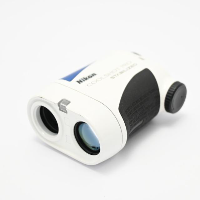 中古】ニコン NIKON COOLSHOT PRO STABILIZED 【公式通販】