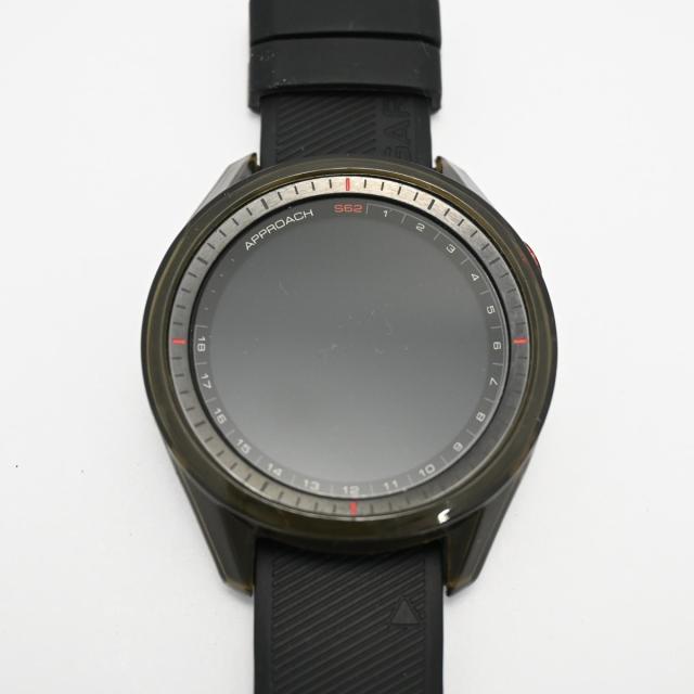 中古】ガーミン GARMIN Approach S62 【公式通販】
