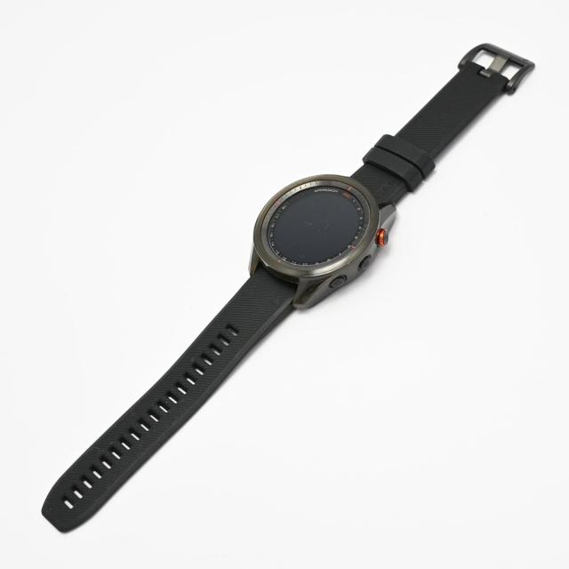 中古】ガーミン GARMIN Approach S62 【公式通販】