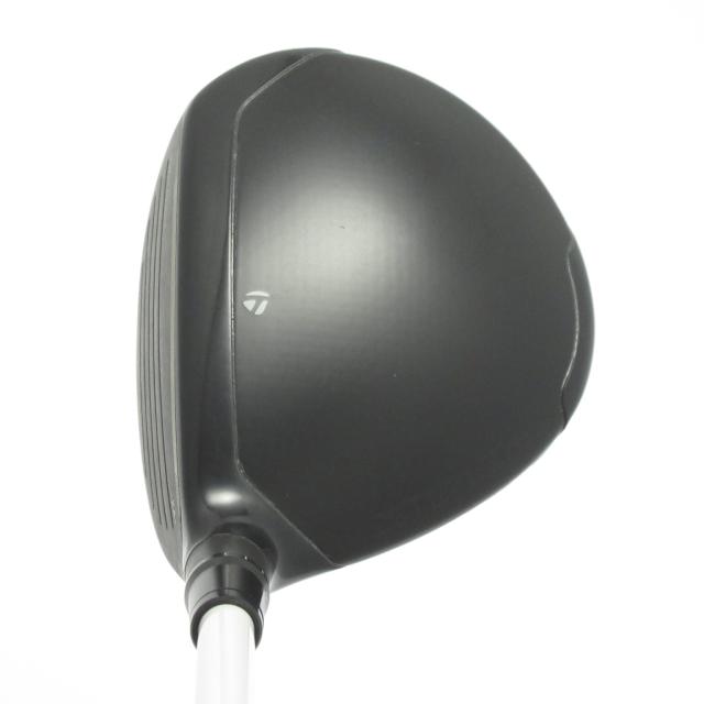 【中古ゴルフクラブ】テーラーメイド　STEALTH　ステルス PLUS フェアウェイウッド Tour AD HD-6　シャフト：Tour AD HD-6_1