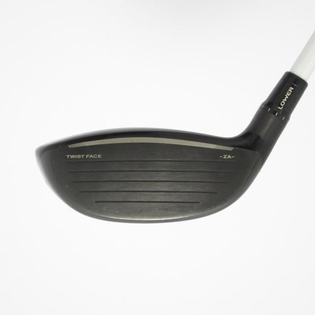 【中古ゴルフクラブ】テーラーメイド　STEALTH　ステルス PLUS フェアウェイウッド Tour AD HD-6　シャフト：Tour AD HD-6_2