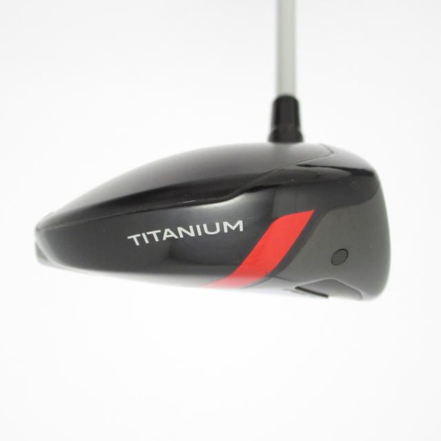 【中古ゴルフクラブ】テーラーメイド　STEALTH　ステルス PLUS フェアウェイウッド Tour AD HD-6　シャフト：Tour AD HD-6_3