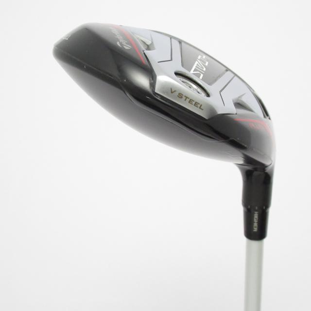 【中古ゴルフクラブ】テーラーメイド　STEALTH　ステルス PLUS フェアウェイウッド Tour AD HD-6　シャフト：Tour AD HD-6_4
