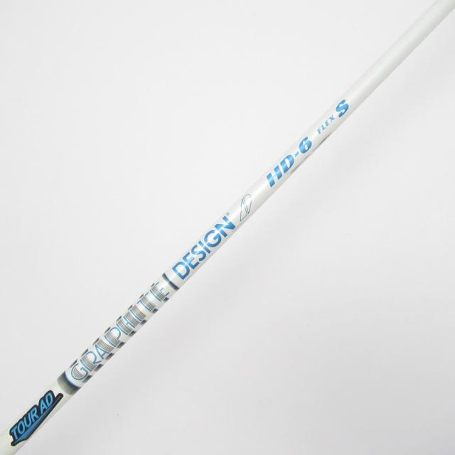 【中古ゴルフクラブ】テーラーメイド　STEALTH　ステルス PLUS フェアウェイウッド Tour AD HD-6　シャフト：Tour AD HD-6_5