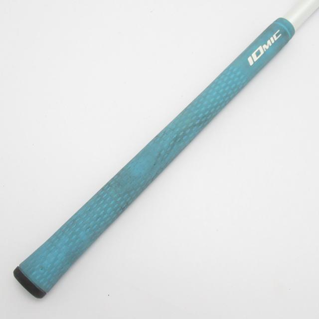 【中古ゴルフクラブ】テーラーメイド　STEALTH　ステルス PLUS フェアウェイウッド Tour AD HD-6　シャフト：Tour AD HD-6_6