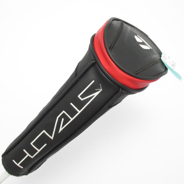 【中古ゴルフクラブ】テーラーメイド　STEALTH　ステルス PLUS フェアウェイウッド Tour AD HD-6　シャフト：Tour AD HD-6_7