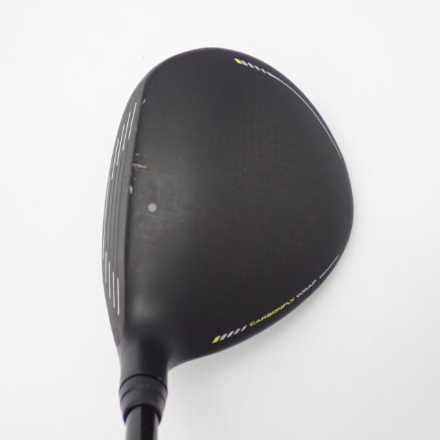 【中古ゴルフクラブ】ピン　G430　G430 MAX フェアウェイウッド TENSEI CK PRO BLUE 70　シャフト：TENSEI CK PRO BLUE 70_1