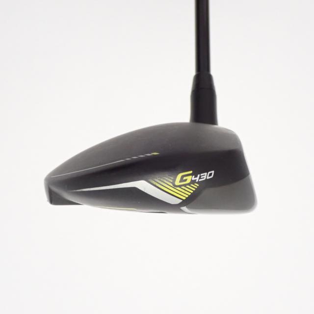 【中古ゴルフクラブ】ピン　G430　G430 MAX フェアウェイウッド TENSEI CK PRO BLUE 70　シャフト：TENSEI CK PRO BLUE 70_3
