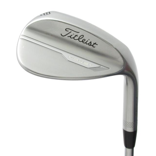 【中古ゴルフ野球クラブ】タイトリスト Vokey 洋弓ケイ フォージド 2021 ウェッジ N.S.PRO 950GH neo 矢がら：N.S.PRO 950GH neo