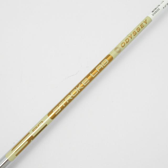 【中古ゴルフクラブ】オデッセイ　AI-ONE　Ai-ONE GIRAFFE-BEAM JAILBIRD MINI パター スチールシャフト　シャフト：スチールシャフト_5