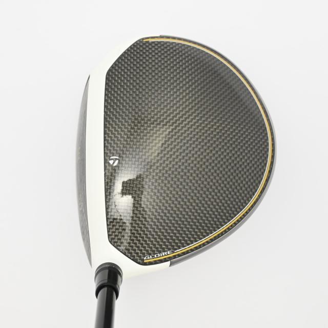 【中古ゴルフクラブ】テーラーメイド　STEALTH　ステルス グローレ プラス ドライバー Tour AD CQ-5　シャフト：Tour AD CQ-5_1