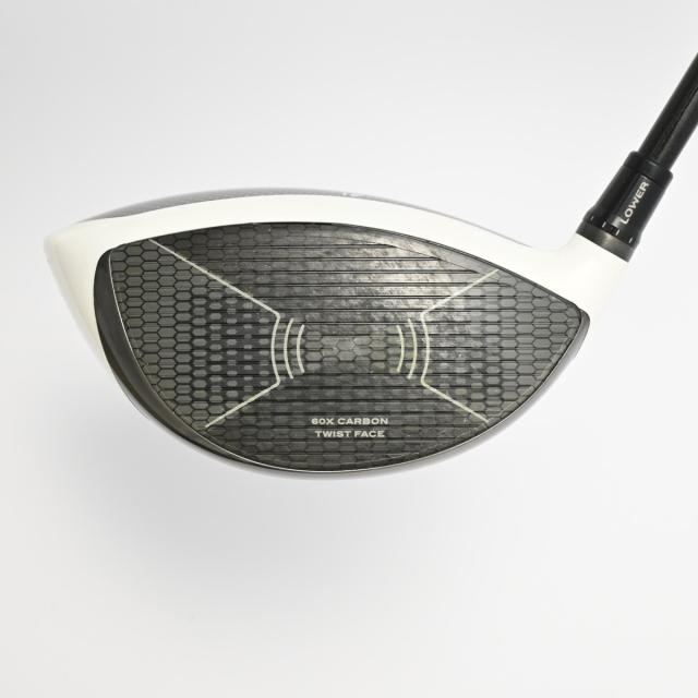 【中古ゴルフクラブ】テーラーメイド　STEALTH　ステルス グローレ プラス ドライバー Tour AD CQ-5　シャフト：Tour AD CQ-5_2