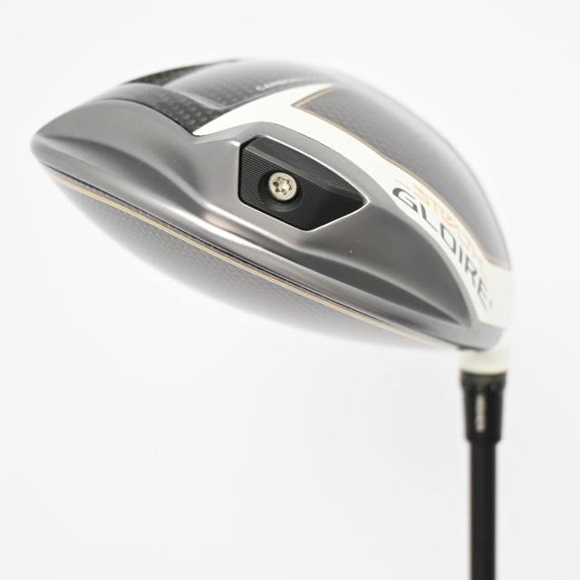 【中古ゴルフクラブ】テーラーメイド　STEALTH　ステルス グローレ プラス ドライバー Tour AD CQ-5　シャフト：Tour AD CQ-5_4