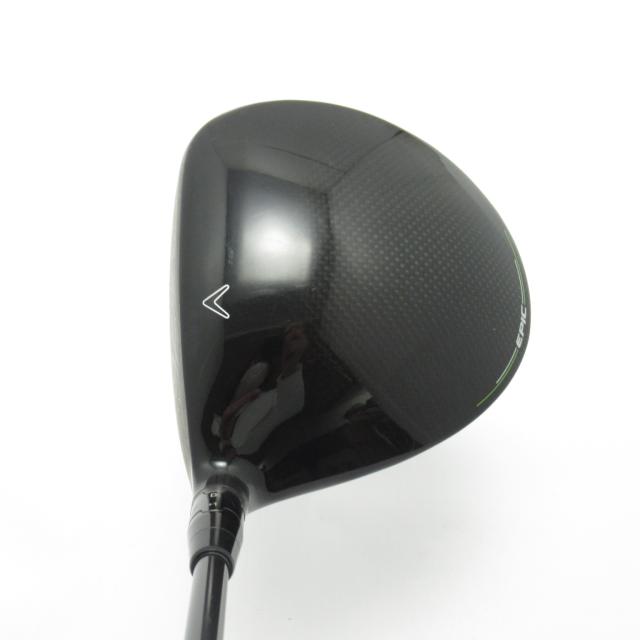 【中古ゴルフクラブ】キャロウェイゴルフ　EPIC　エピック MAX ドライバー Diamana 40 for Callaway　シャフト：Diamana 40 for Callaway_1