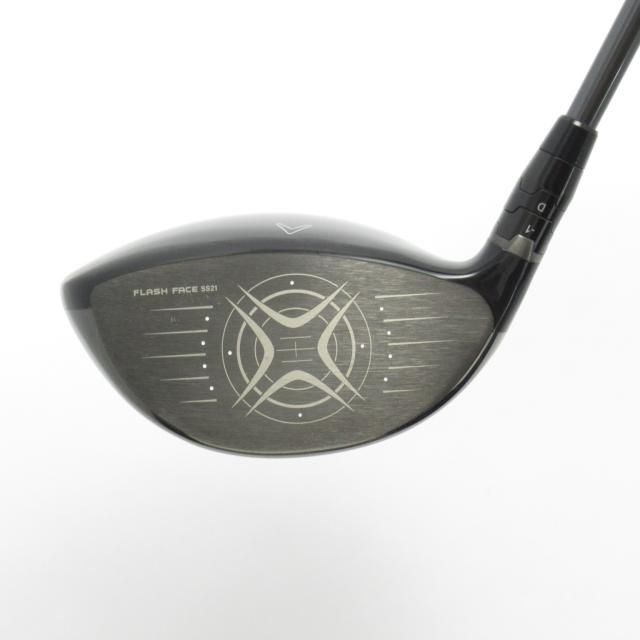 【中古ゴルフクラブ】キャロウェイゴルフ　EPIC　エピック MAX ドライバー Diamana 40 for Callaway　シャフト：Diamana 40 for Callaway_2