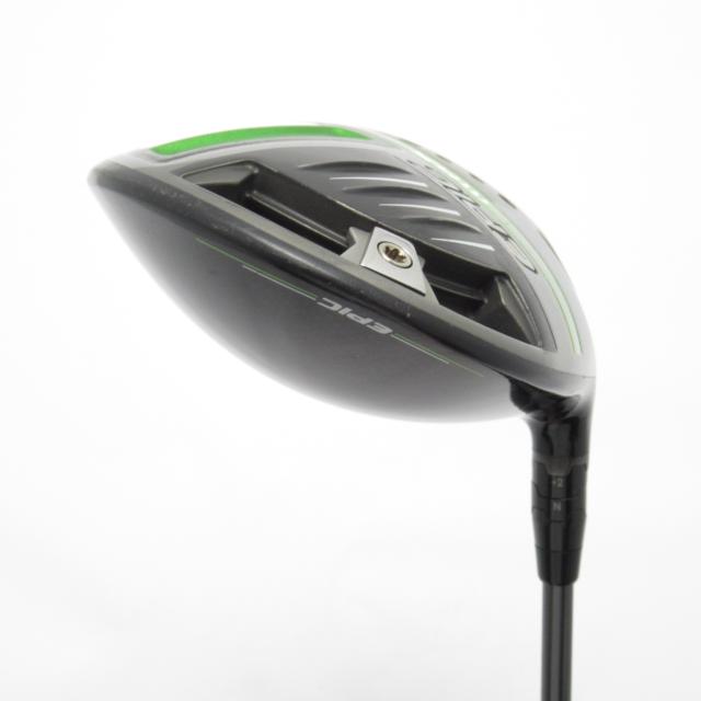 【中古ゴルフクラブ】キャロウェイゴルフ　EPIC　エピック MAX ドライバー Diamana 40 for Callaway　シャフト：Diamana 40 for Callaway_4
