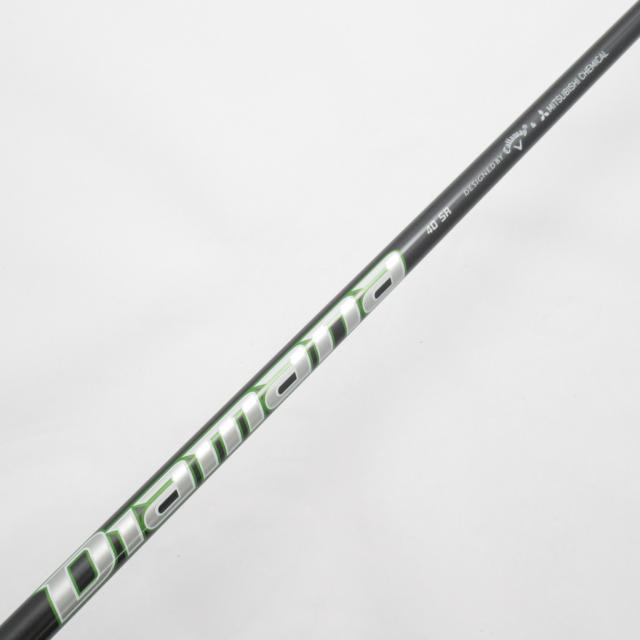 【中古ゴルフクラブ】キャロウェイゴルフ　EPIC　エピック MAX ドライバー Diamana 40 for Callaway　シャフト：Diamana 40 for Callaway_5