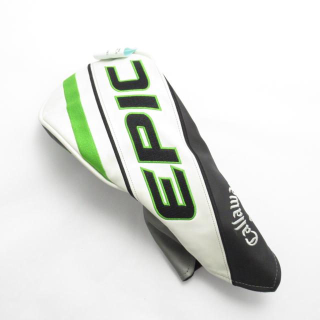 【中古ゴルフクラブ】キャロウェイゴルフ　EPIC　エピック MAX ドライバー Diamana 40 for Callaway　シャフト：Diamana 40 for Callaway_7