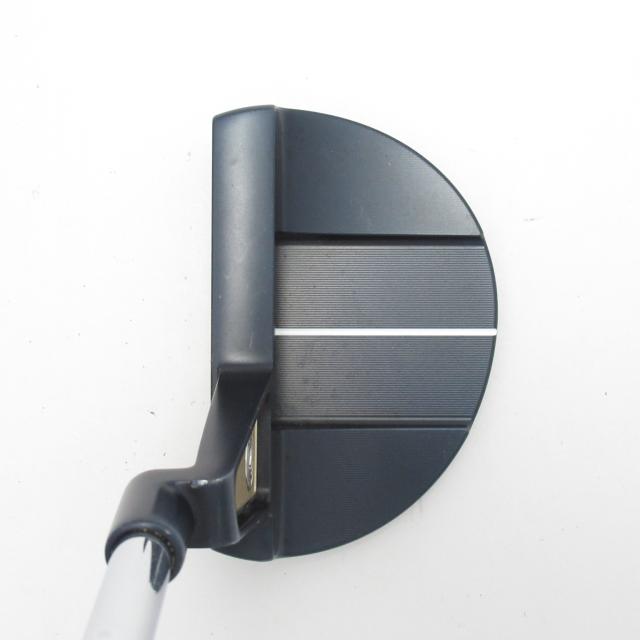 【中古ゴルフクラブ】オデッセイ　AI-ONE MILLED　Ai-ONE MILLED TRI-BEAM SIX T CH パター スチールシャフト　シャフト：スチールシャ…_1